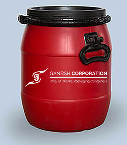 Ganesh Corporation